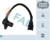 FAE 79356 Sensor, crankshaft pulse